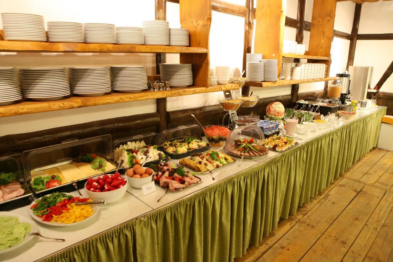 Magra Holiday Club Debina  Zewnętrze zdjęcie