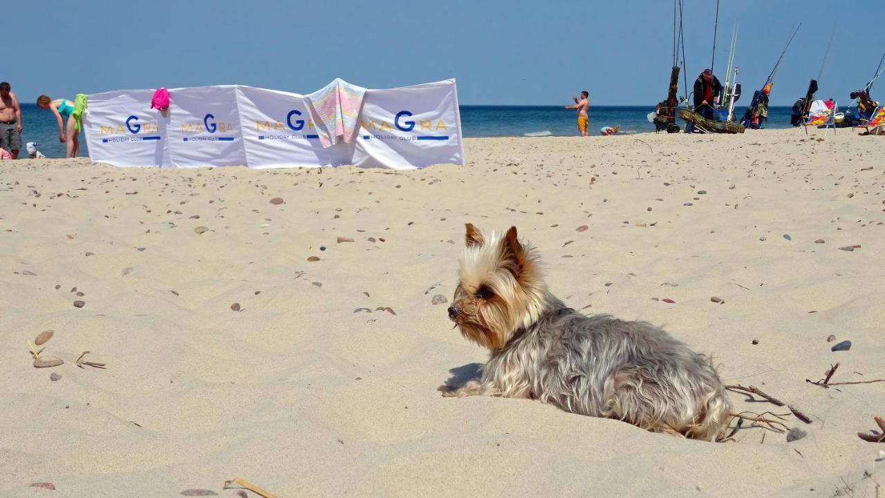 Magra Holiday Club Debina  Zewnętrze zdjęcie