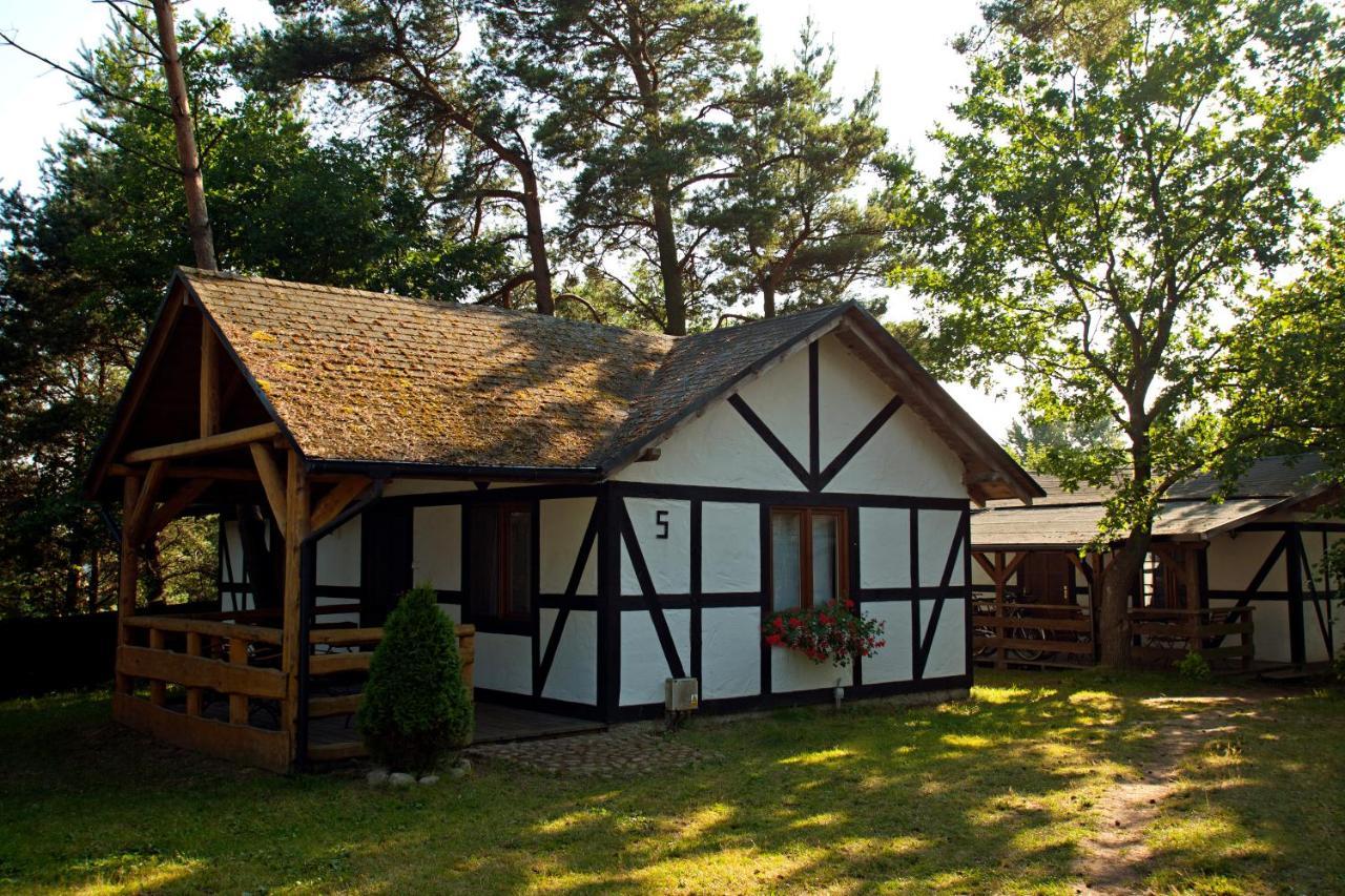 Magra Holiday Club Debina  Zewnętrze zdjęcie