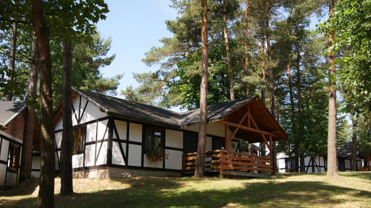 Magra Holiday Club Debina  Zewnętrze zdjęcie