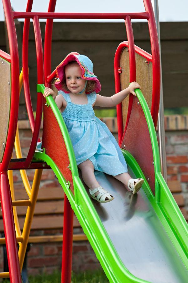 Magra Holiday Club Debina  Zewnętrze zdjęcie
