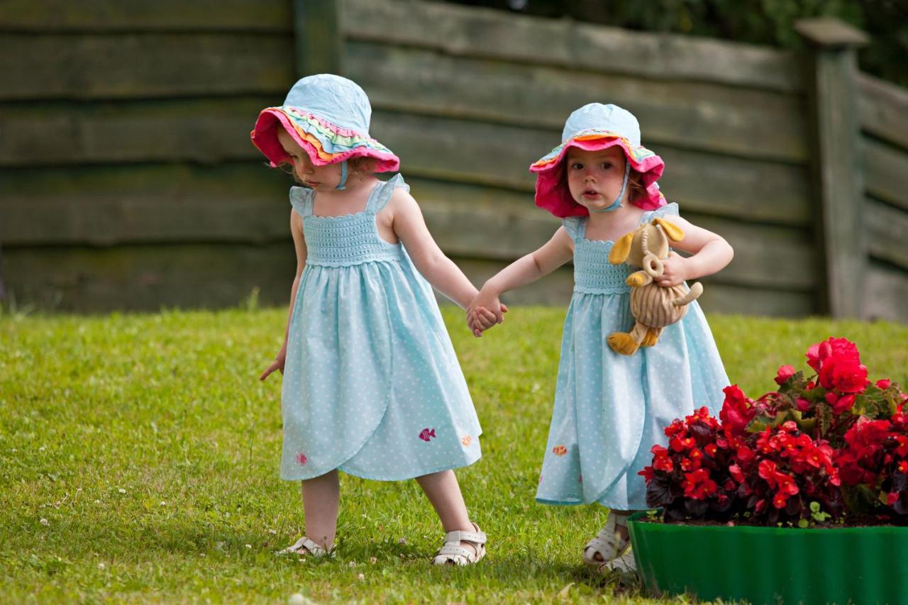 Magra Holiday Club Debina  Zewnętrze zdjęcie