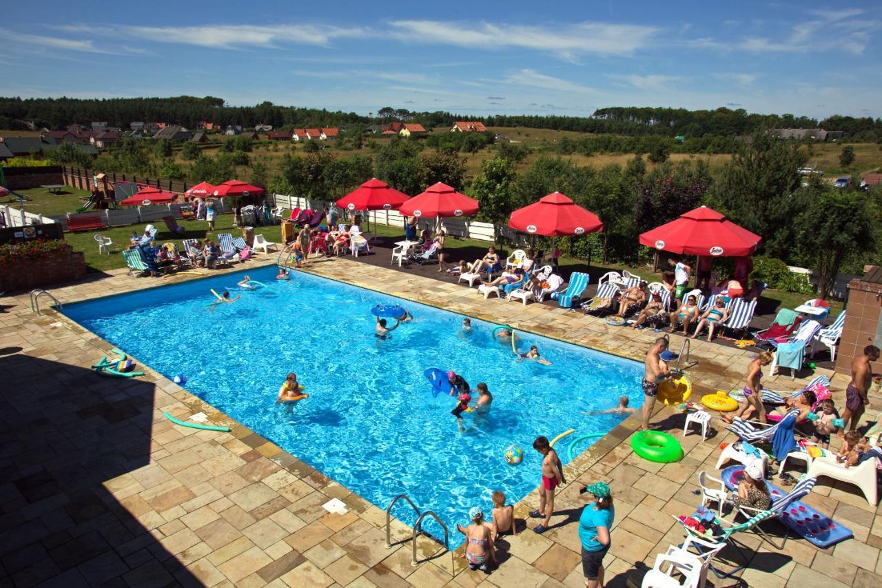 Magra Holiday Club Debina  Zewnętrze zdjęcie