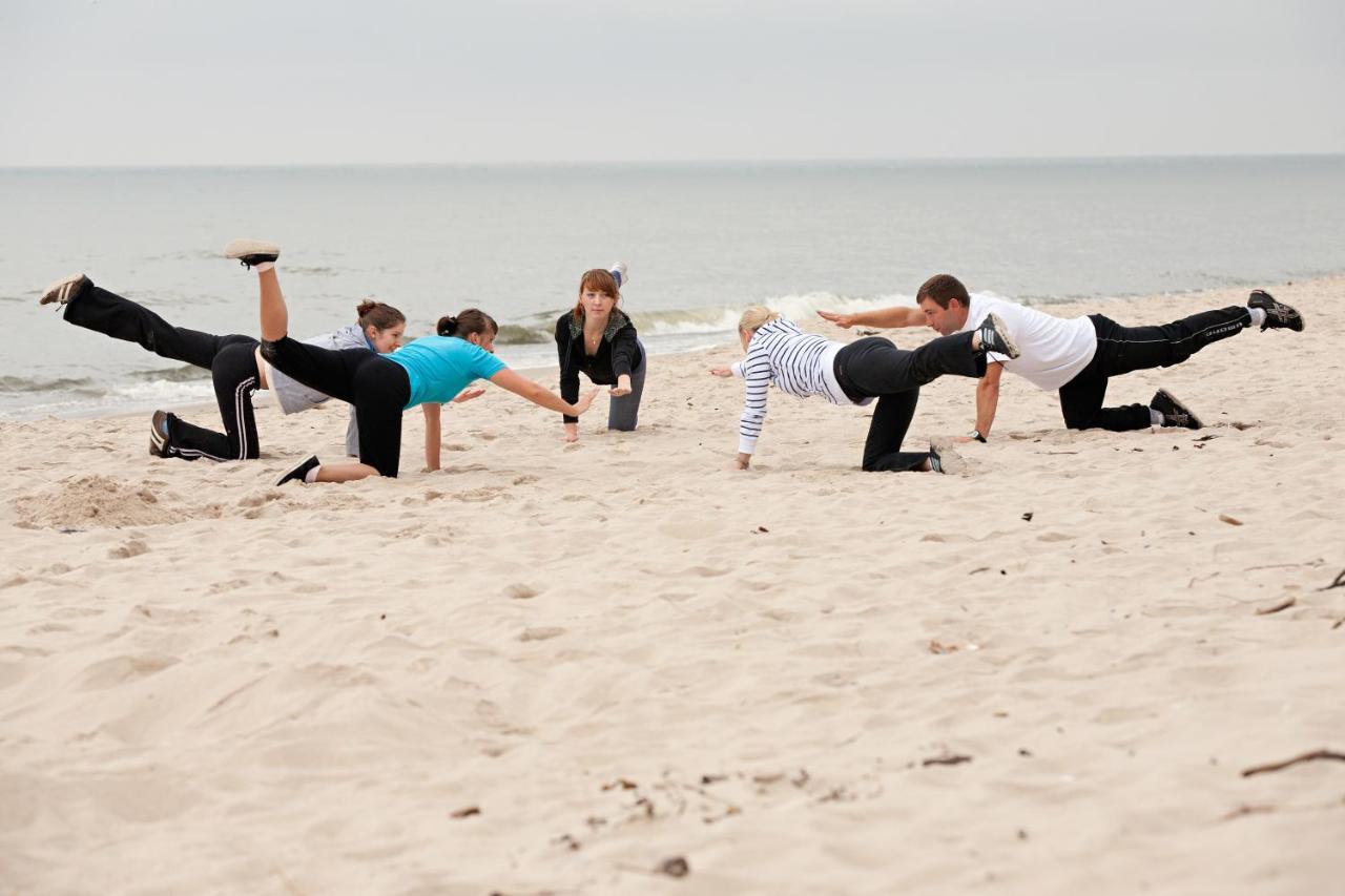 Magra Holiday Club Debina  Zewnętrze zdjęcie