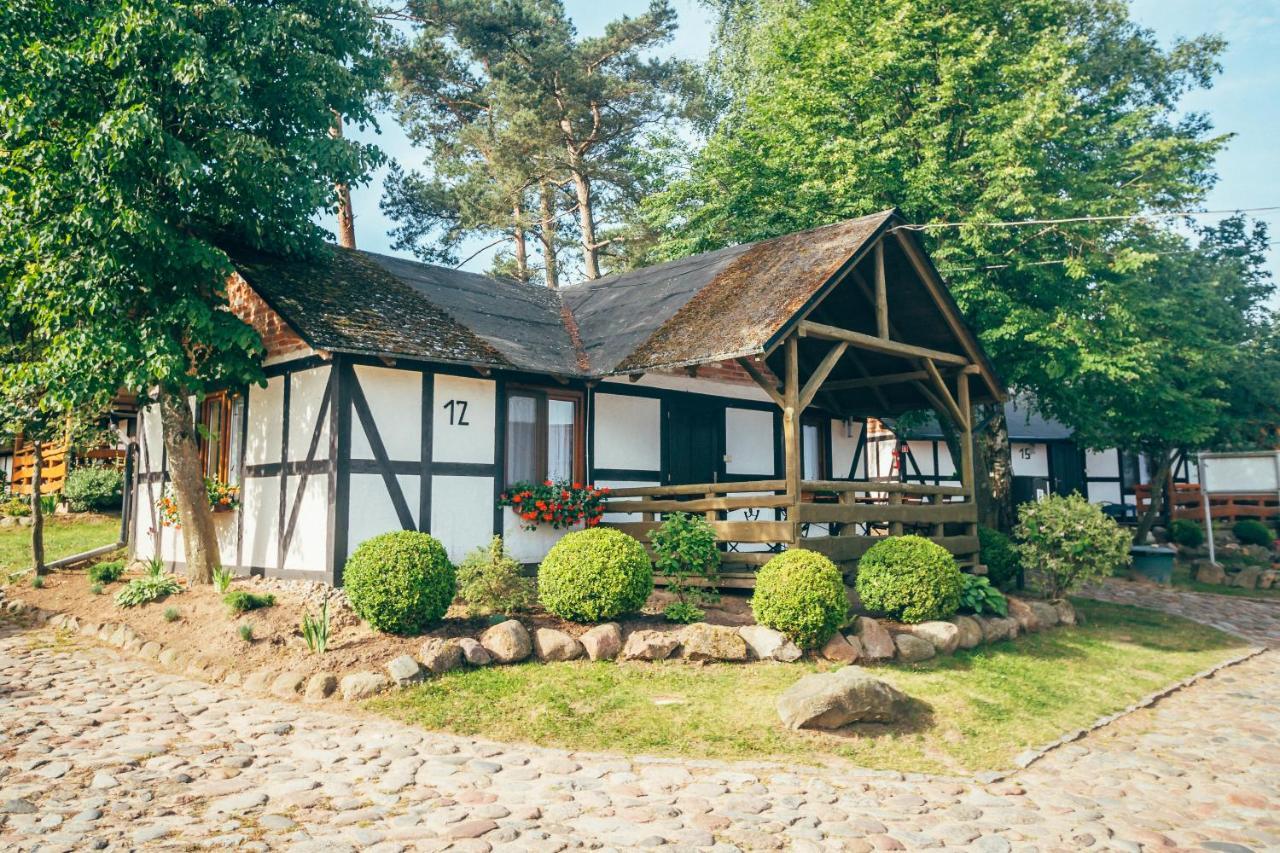 Magra Holiday Club Debina  Zewnętrze zdjęcie