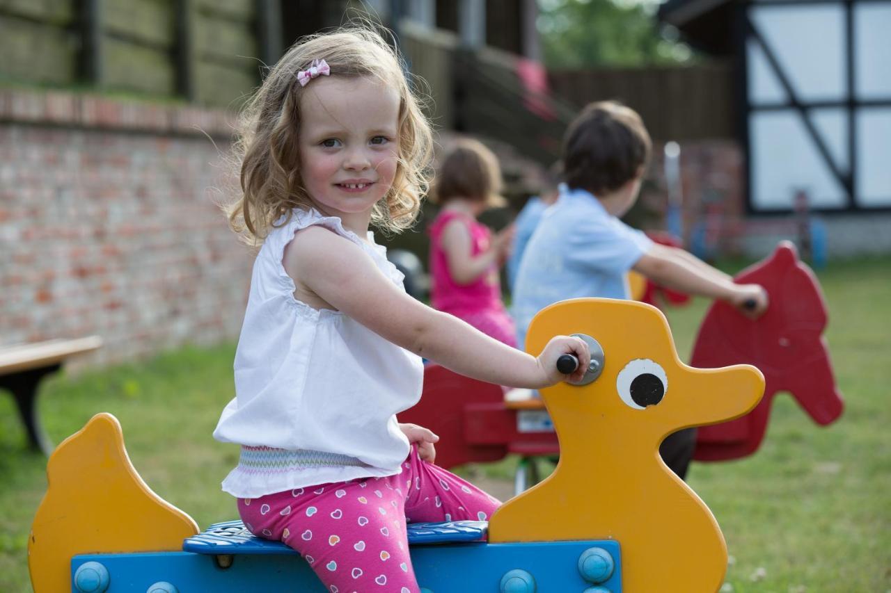 Magra Holiday Club Debina  Zewnętrze zdjęcie