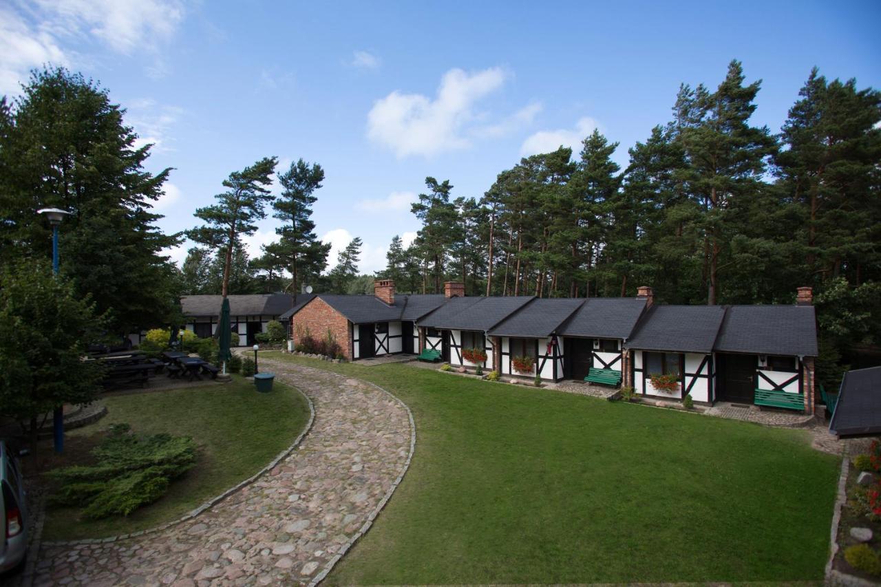 Magra Holiday Club Debina  Zewnętrze zdjęcie