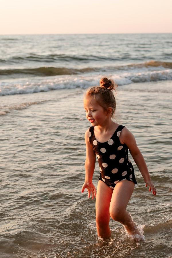 Magra Holiday Club Debina  Zewnętrze zdjęcie