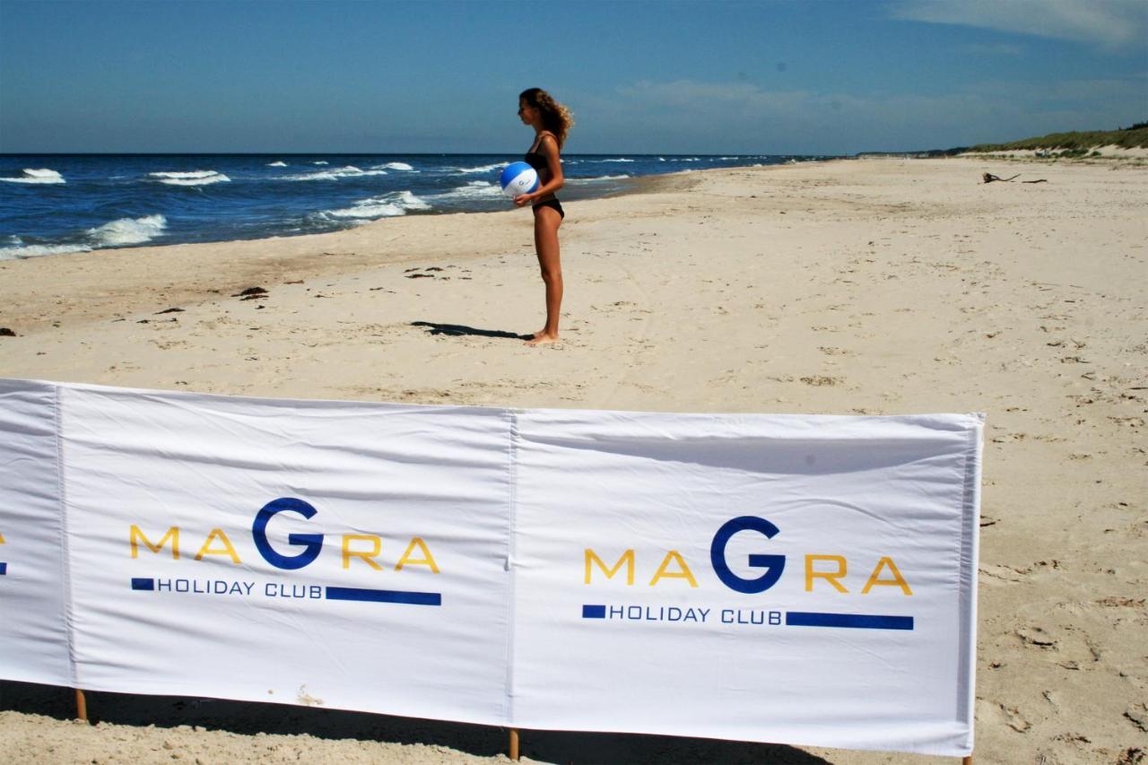 Magra Holiday Club Debina  Zewnętrze zdjęcie