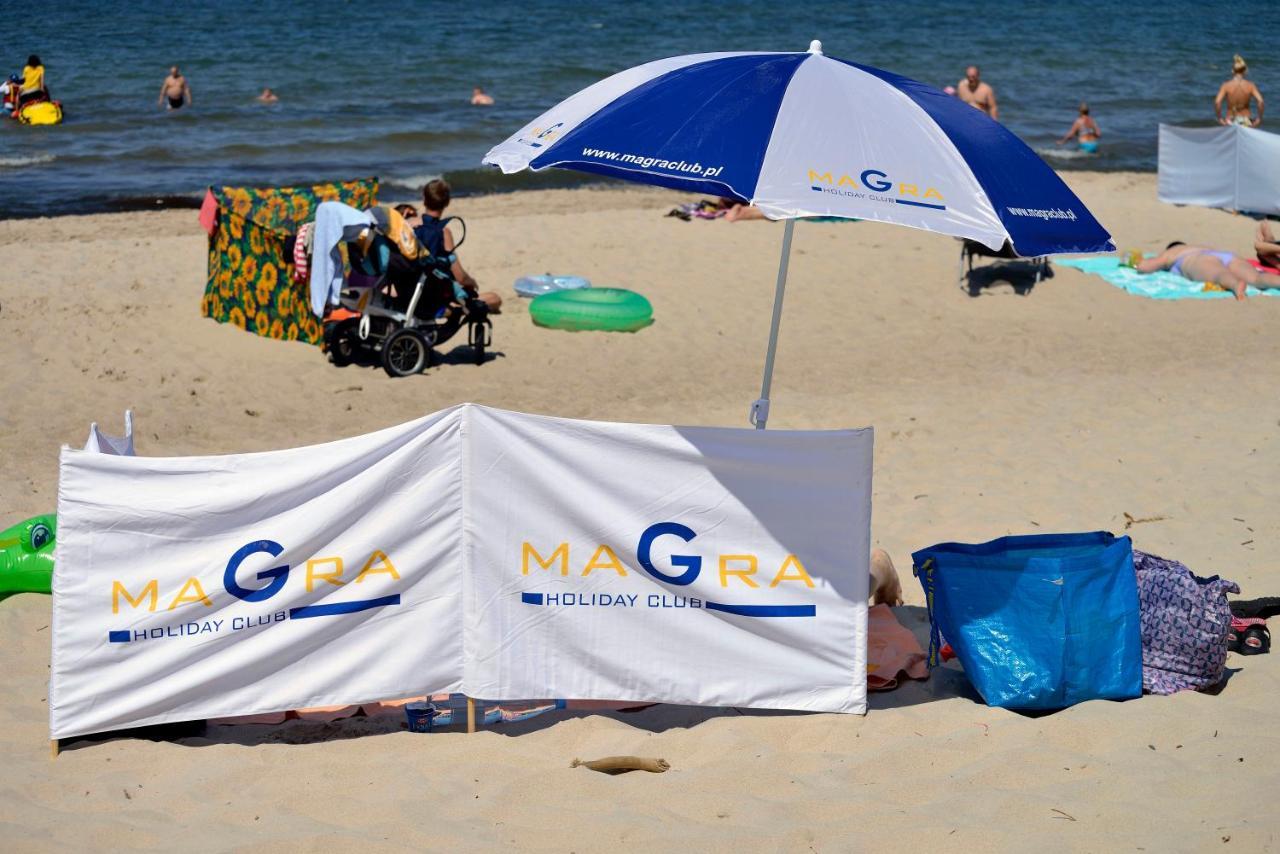 Magra Holiday Club Debina  Zewnętrze zdjęcie