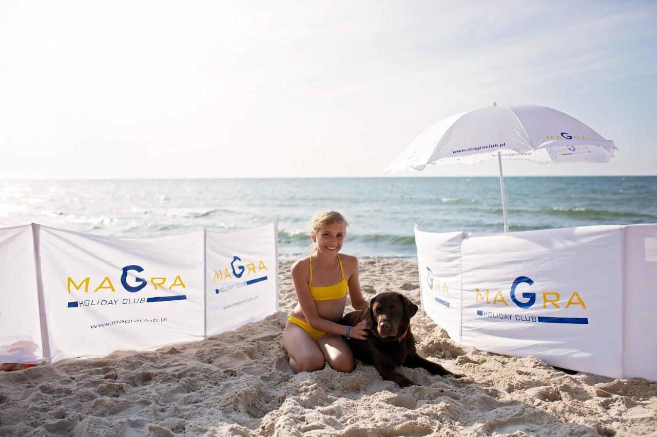 Magra Holiday Club Debina  Zewnętrze zdjęcie