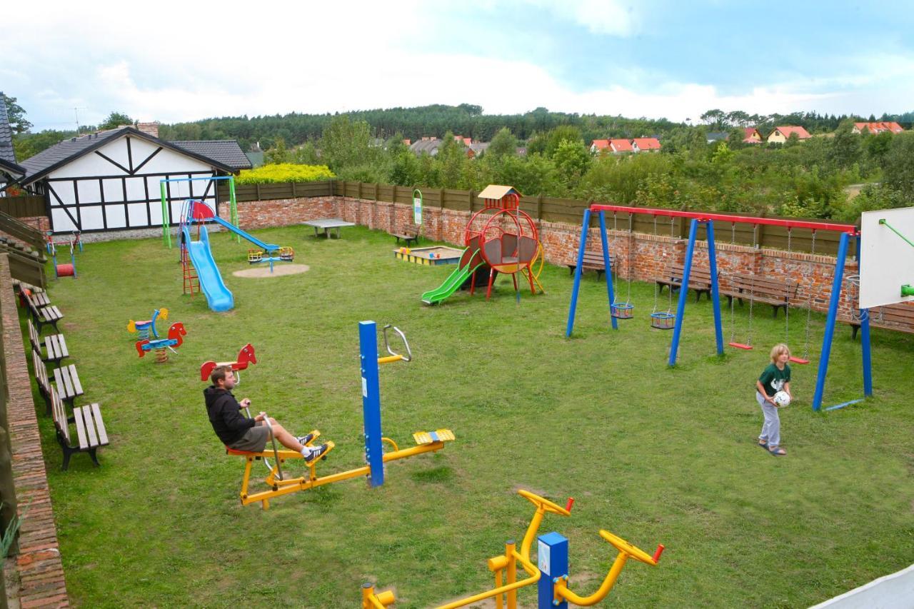 Magra Holiday Club Debina  Zewnętrze zdjęcie