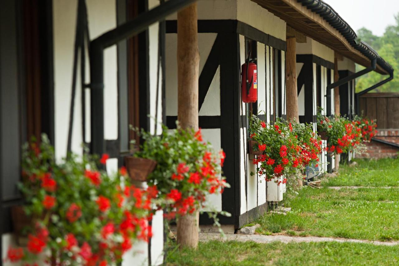 Magra Holiday Club Debina  Zewnętrze zdjęcie