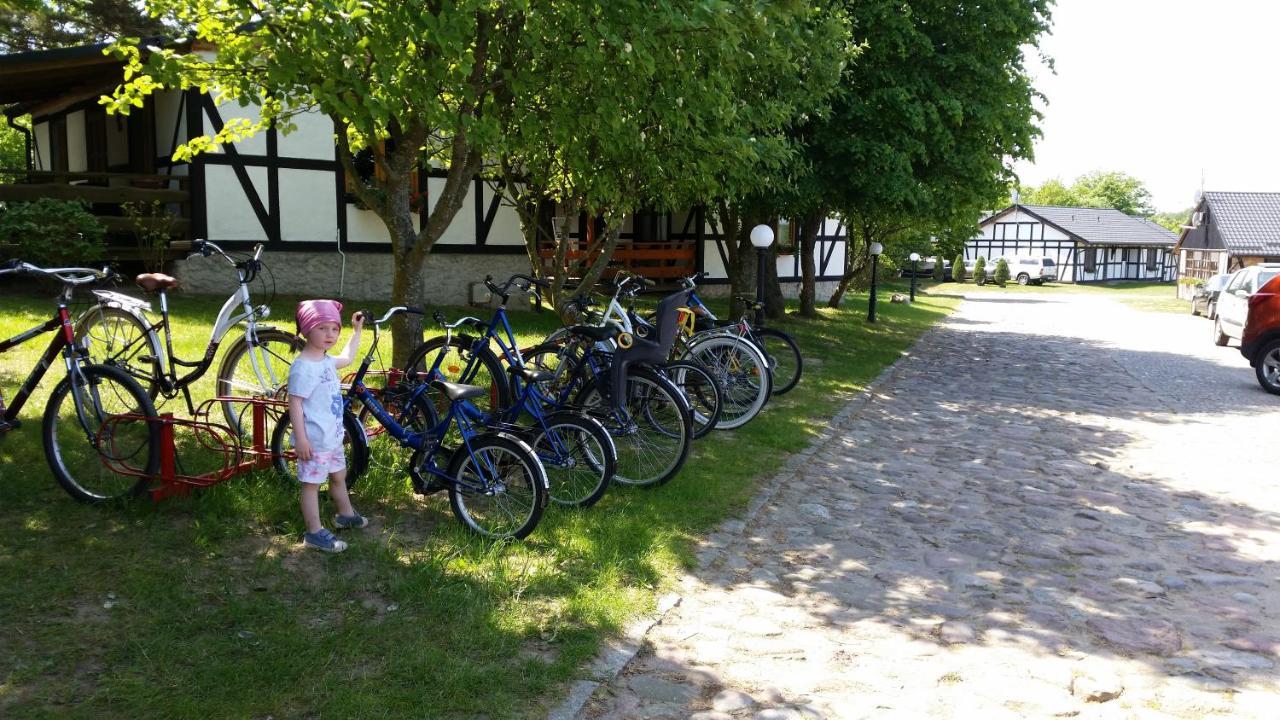 Magra Holiday Club Debina  Zewnętrze zdjęcie