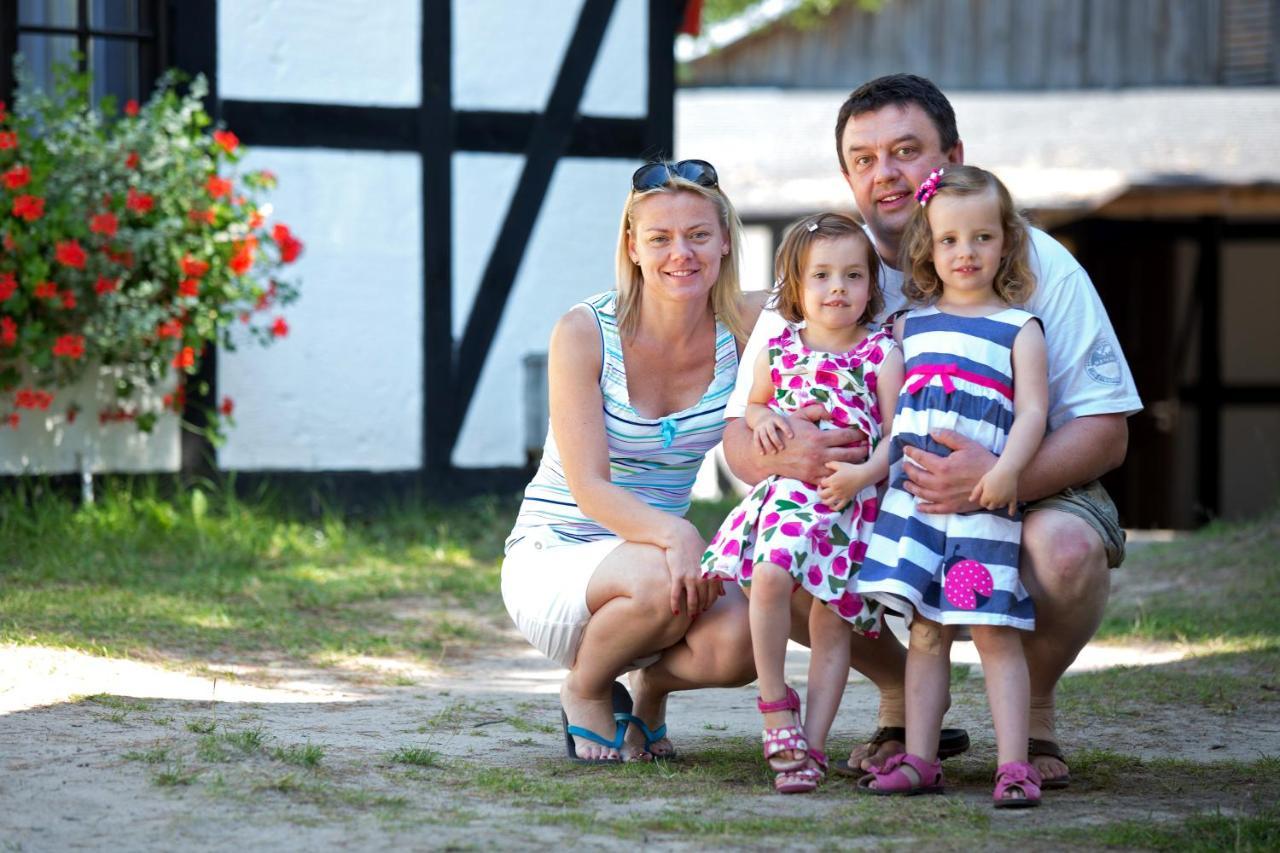 Magra Holiday Club Debina  Zewnętrze zdjęcie